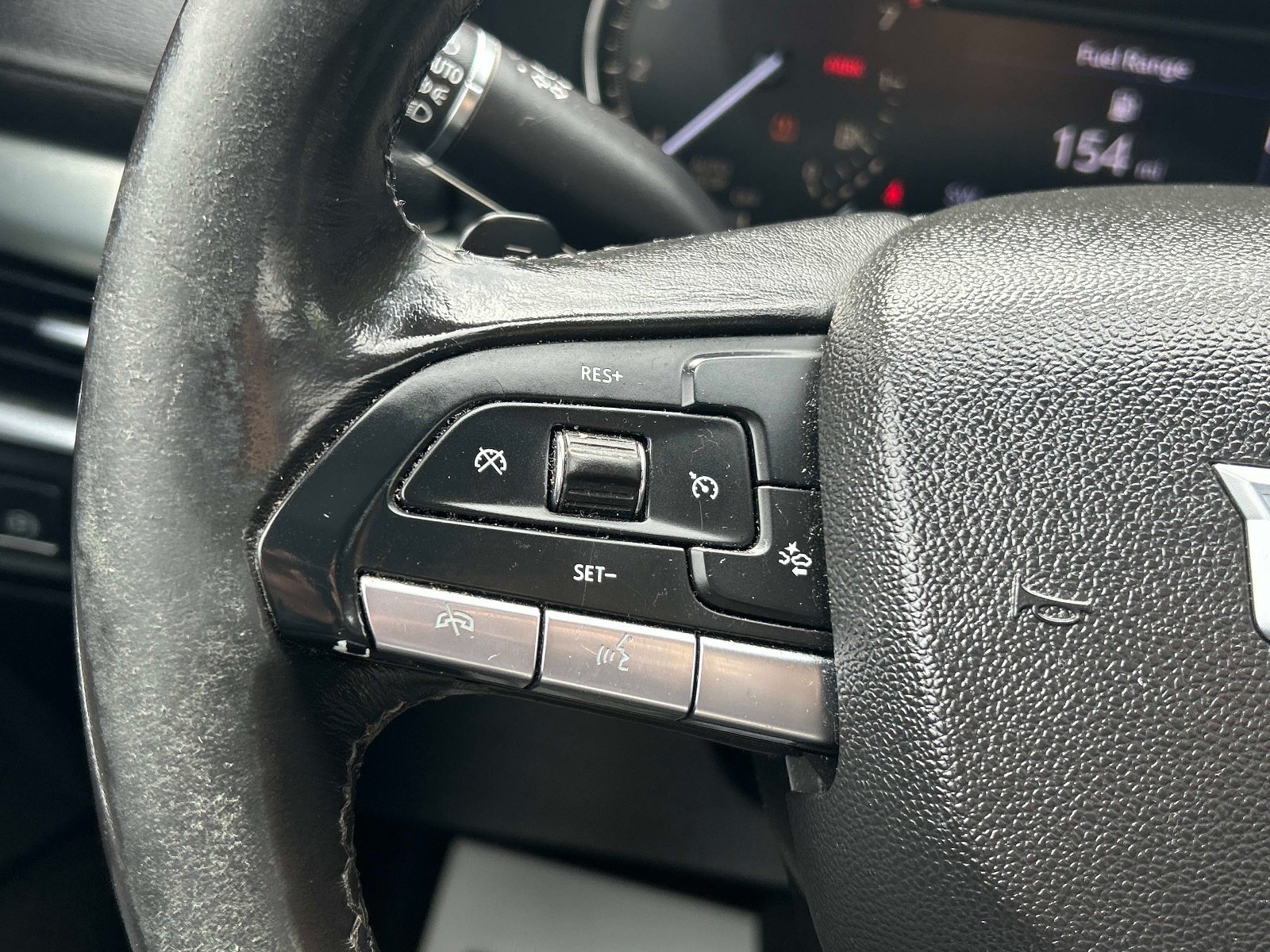 Used 2020 Cadillac XT4 Premium Luxury FWD image 22