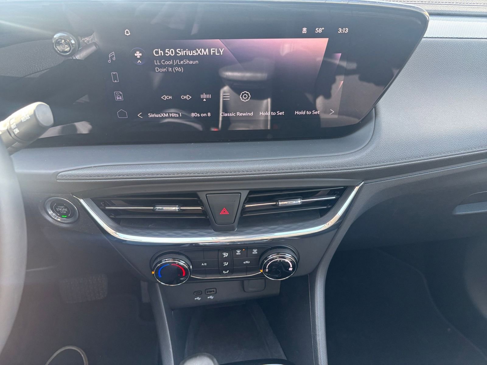 Used 2025 Buick Encore GX Preferred image 17