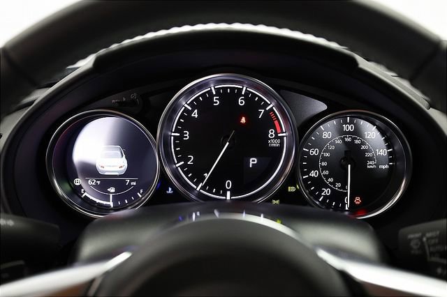 New 2025 MAZDA MX-5 Miata Grand Touring w/ Weather Package image 26