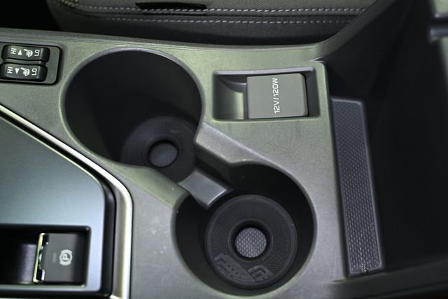 Certified 2024 Subaru Crosstrek 2.0i Premium image 27