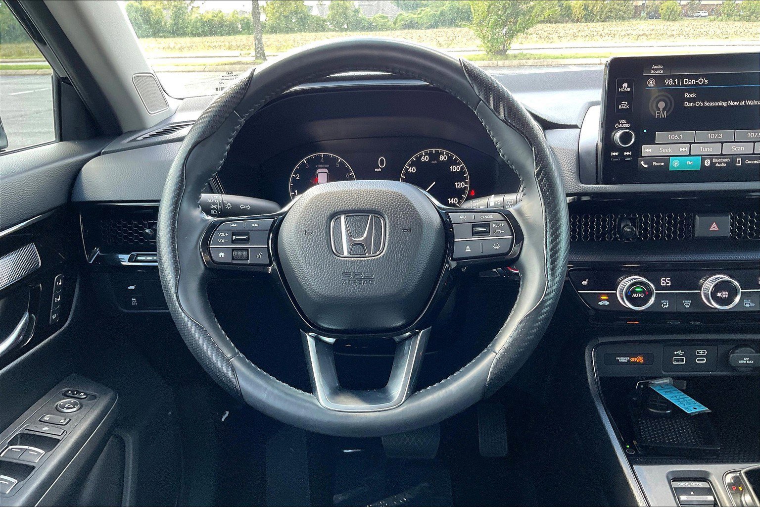 Used 2023 Honda CR-V EX-L image 5