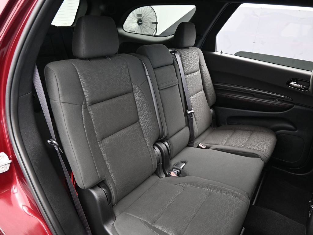 Used 2024 Dodge Durango R/T w/ Blacktop Package image 45