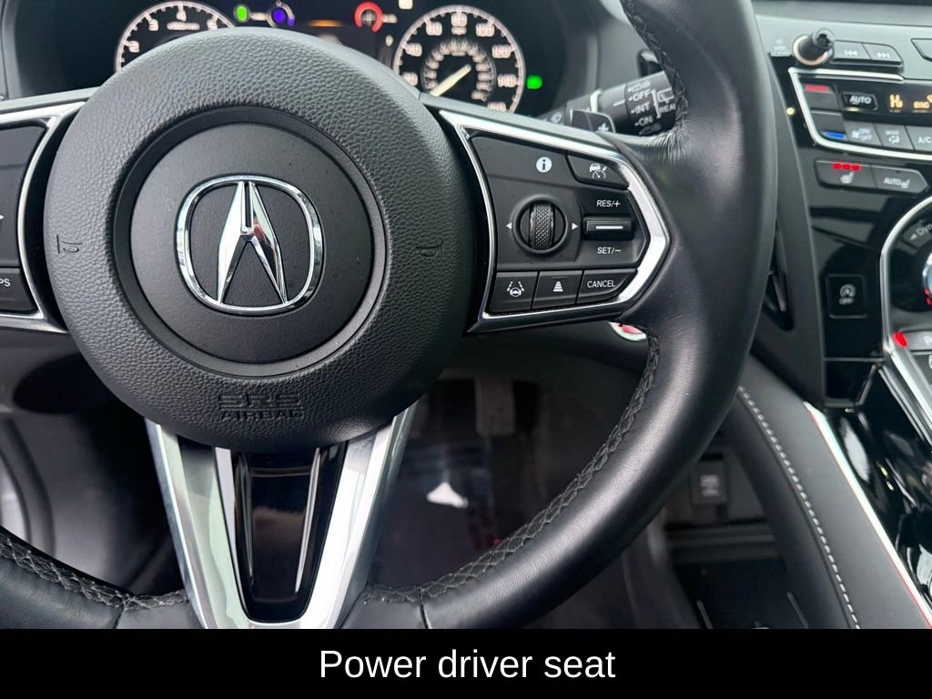 Used 2023 Acura RDX Technology Package image 11