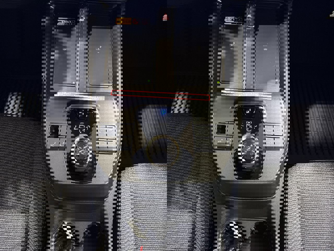 New 2026 Toyota bZ image 21