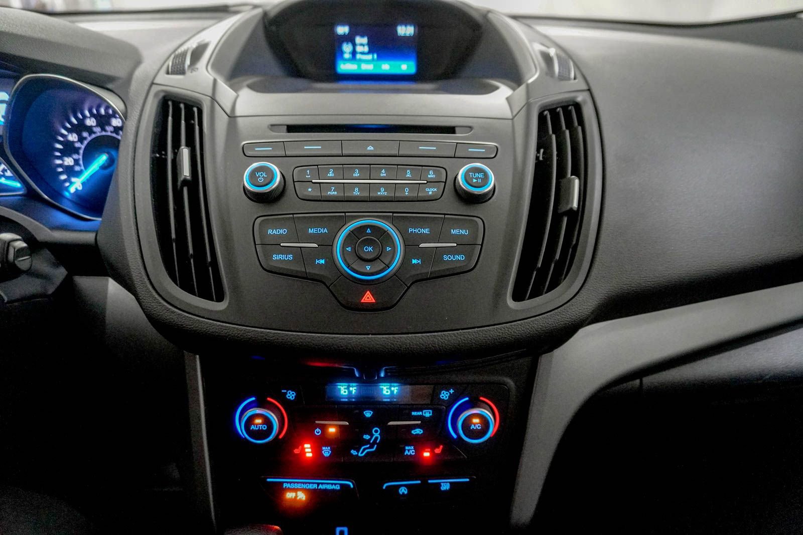 Used 2018 Ford Escape SE AWD/4WD image 21