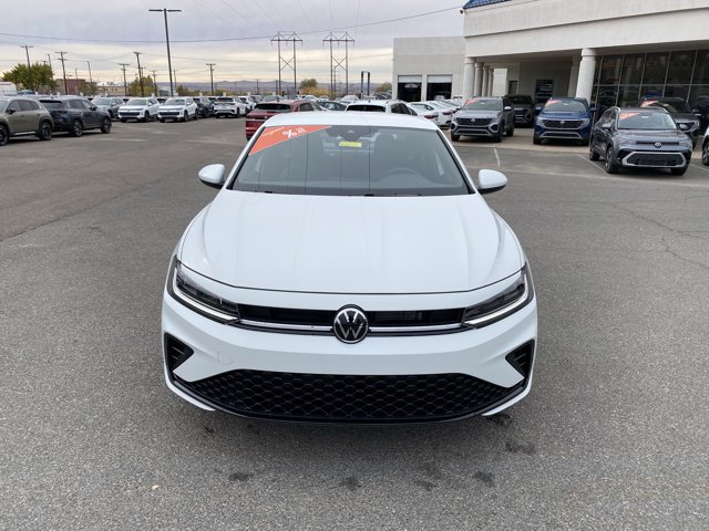 New 2026 Volkswagen Jetta Sport FWD image 33