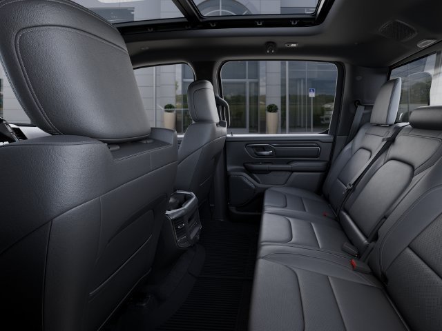 New 2027 RAM 1500 Rebel AWD/4WD image 23