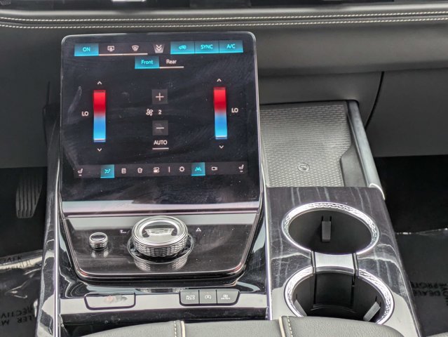 Used 2025 Cadillac Escalade ESV Sport w/ Touring Package RWD image 21