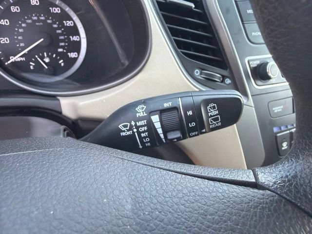 Used 2018 Hyundai Santa Fe Sport AWD/4WD image 27