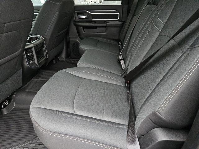 New 2026 RAM 2500 Lone Star AWD/4WD image 30