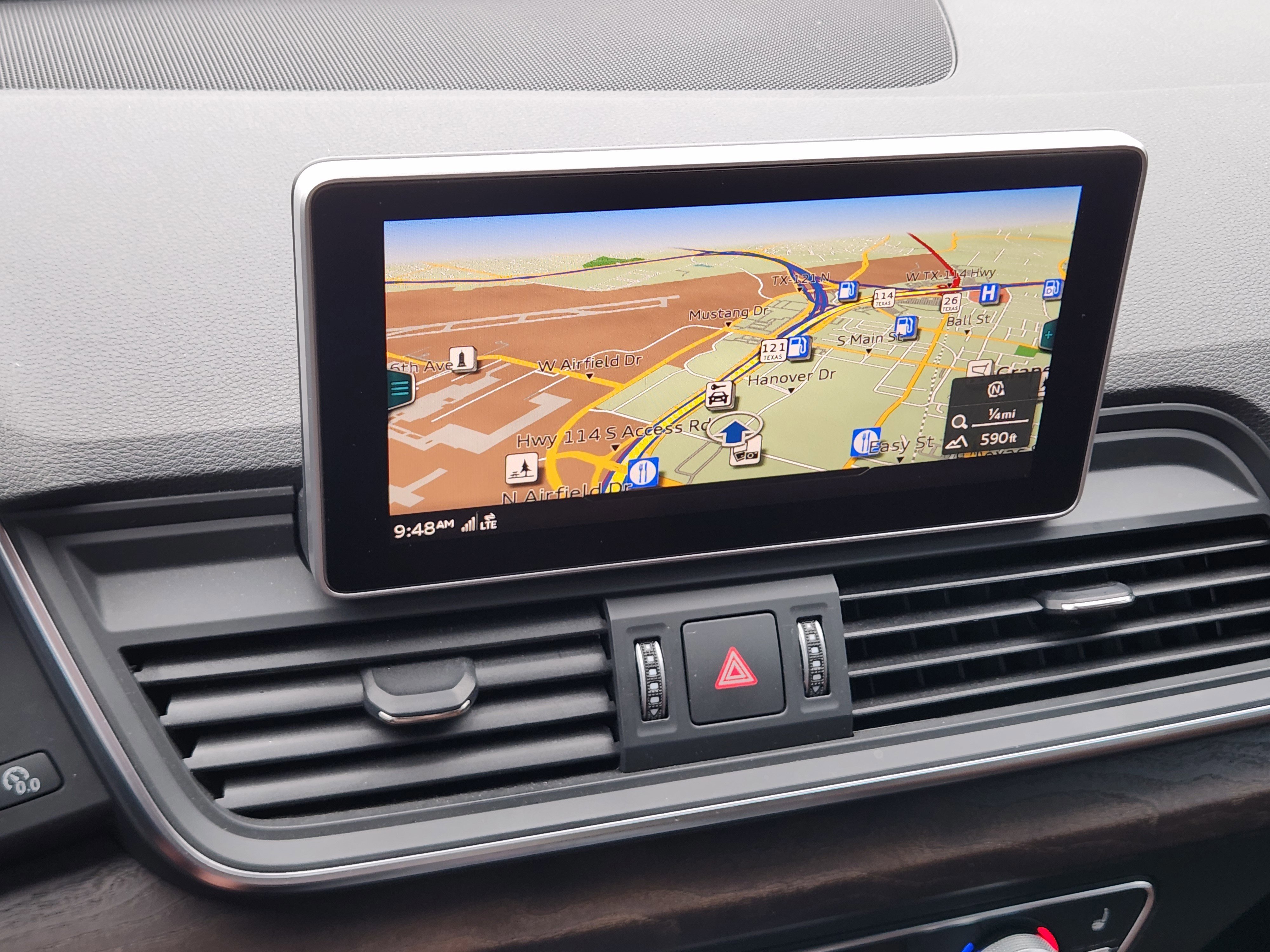 Used 2018 Audi Q5 Prestige image 10