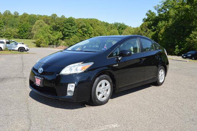 Used 2010 Toyota Prius FWD image 64
