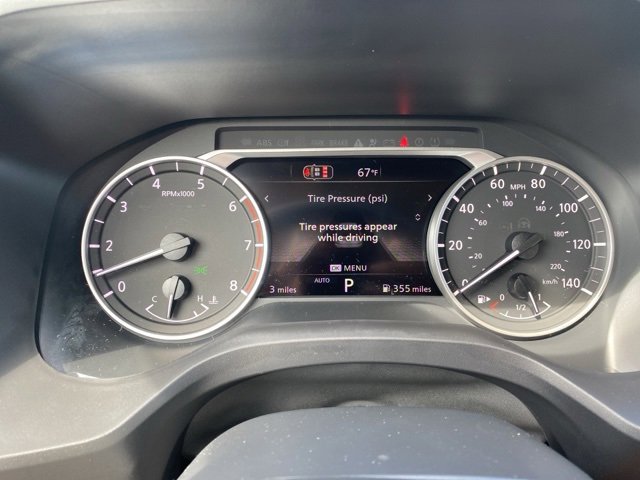 New 2026 Nissan Rogue SV image 20
