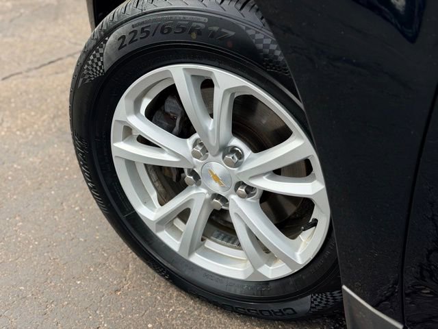 Used 2017 Chevrolet Equinox LT w/ Convenience Package image 26