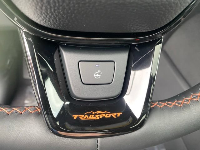 New 2026 Honda Passport TrailSport Elite image 29