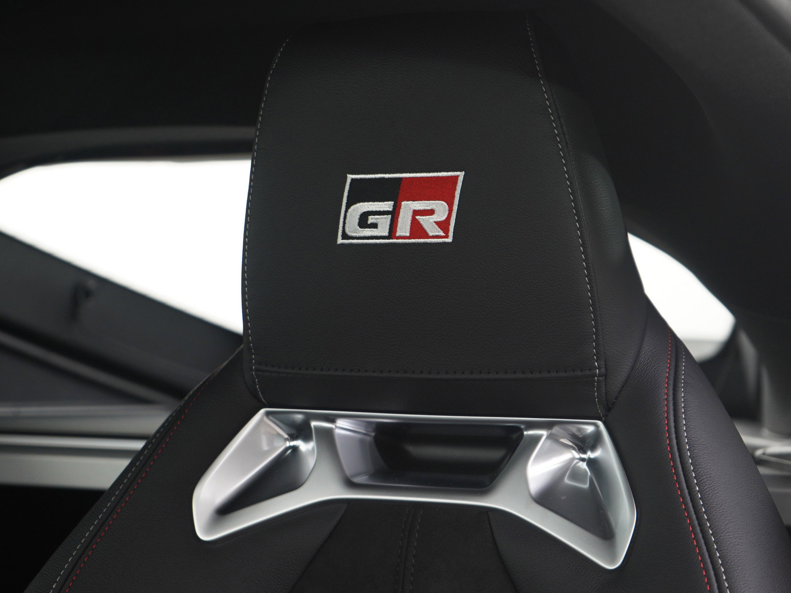 Used 2026 Toyota Supra image 26