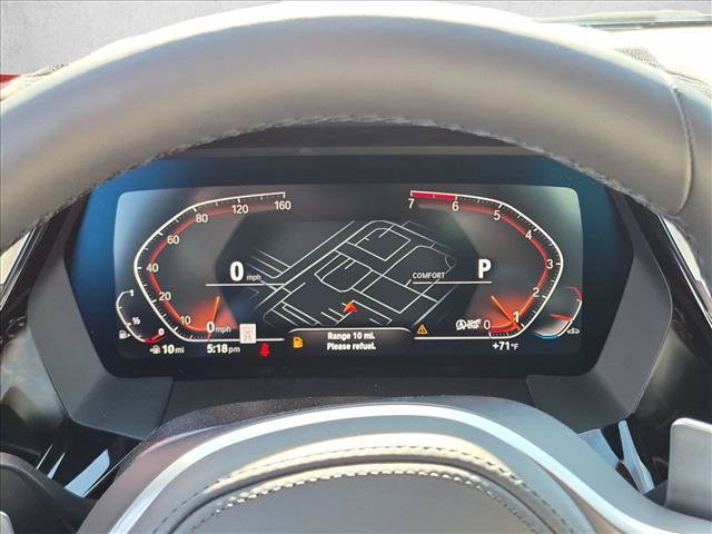 New 2026 BMW Z4 sDrive30i w/ Premium Package RWD image 11