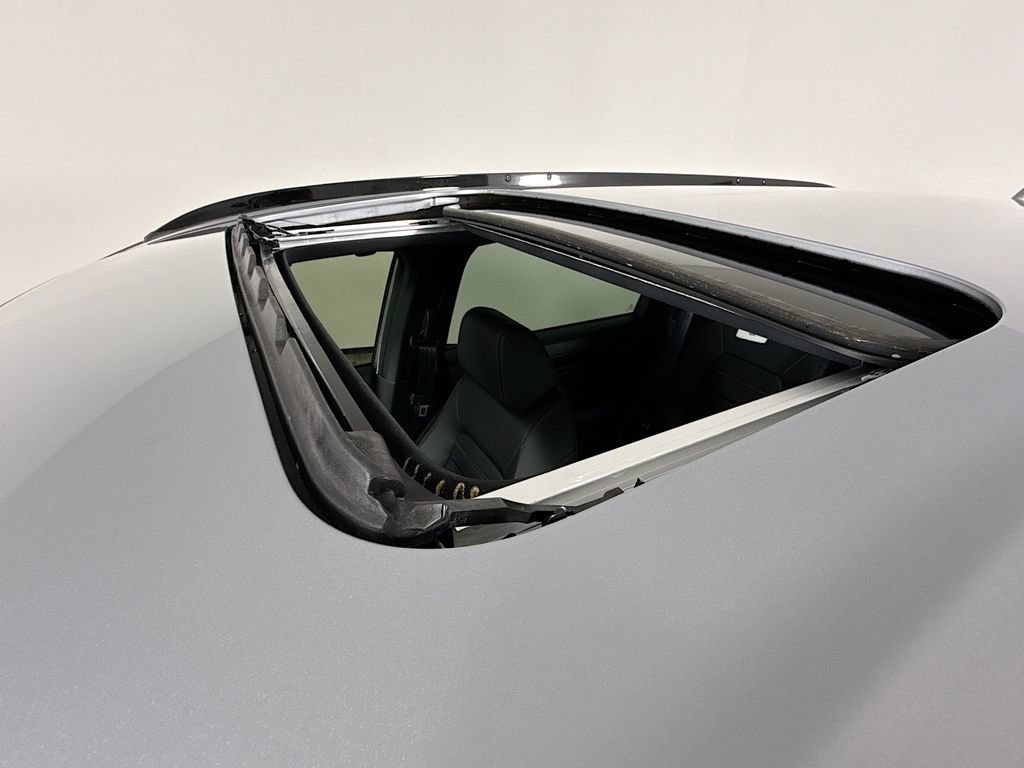 New 2026 Honda CR-V Sport-L image 14