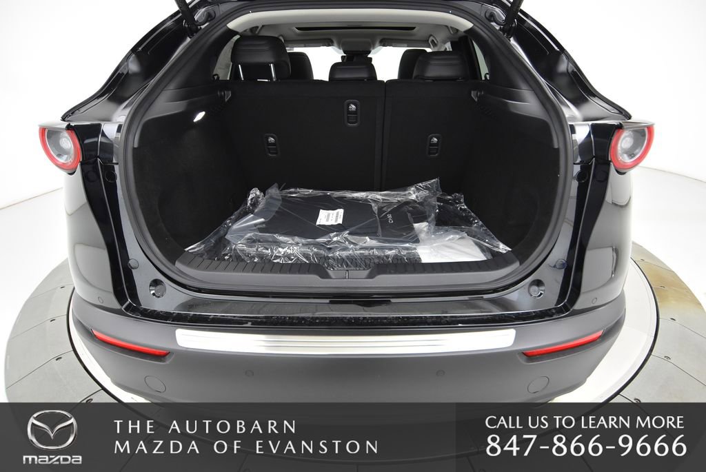 New 2026 MAZDA CX-30 AWD 2.5 S w/ Premium Package image 34