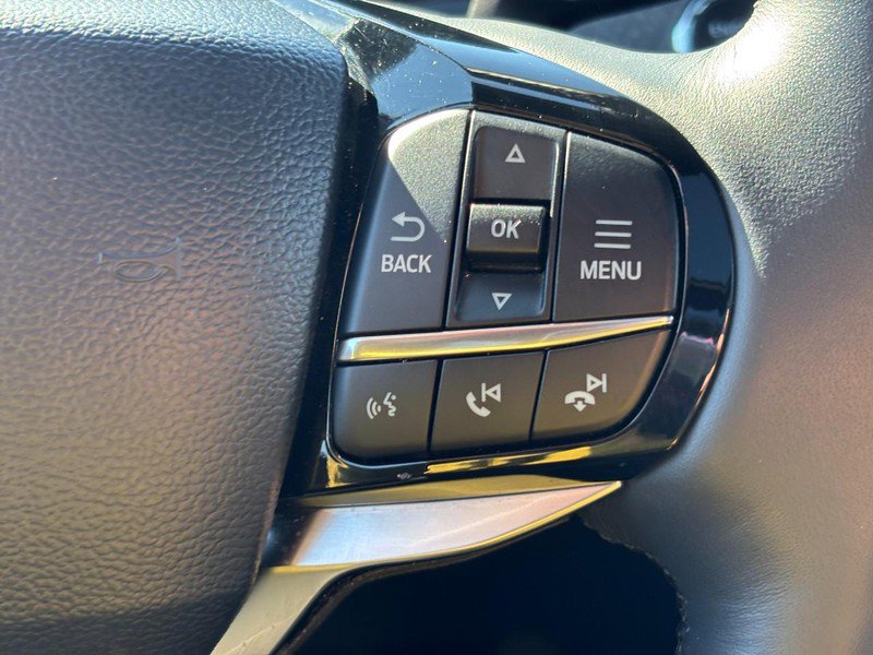 Used 2025 Ford Explorer Platinum w/ LUX Leather Package image 21