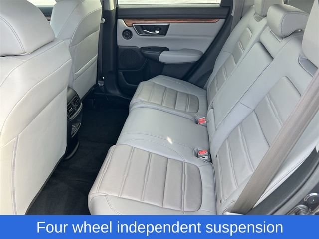 Used 2018 Honda CR-V EX-L image 30