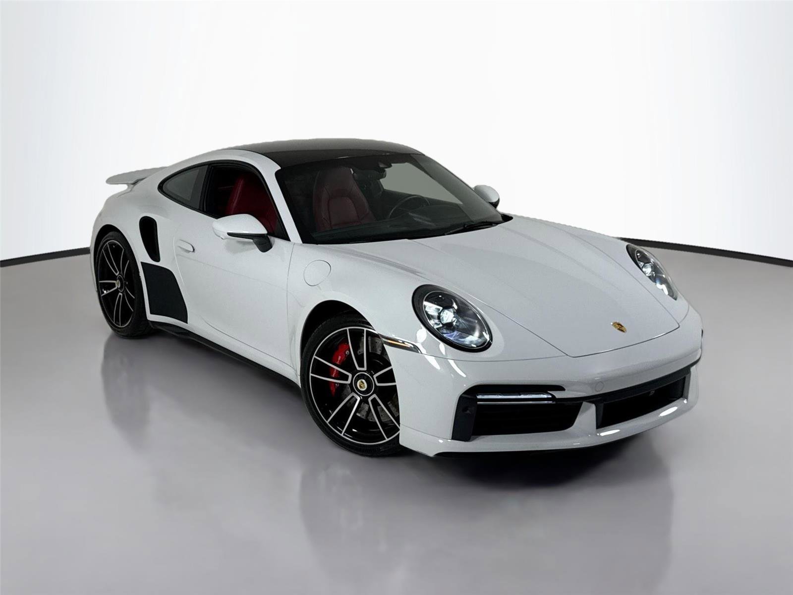 Used 2022 Porsche 911 GT3 RS AWD/4WD image 40