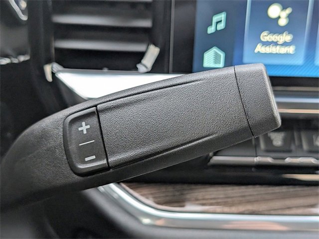 New 2026 Chevrolet Silverado 2500 LT w/ Trail Boss Package image 20