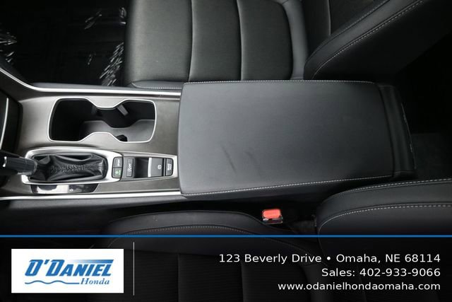Used 2022 Honda Accord Sport image 33