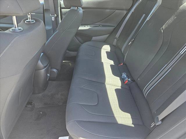 New 2026 Hyundai Elantra Sport image 10