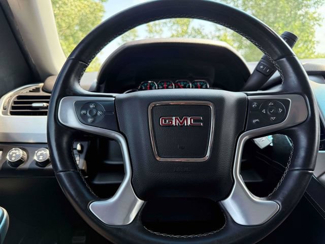 Used 2017 GMC Yukon SLE w/ HD Trailering Package AWD/4WD image 20