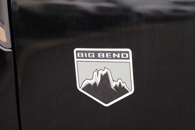 New 2026 Ford Bronco Sport Big Bend w/ Convenience Package AWD/4WD image 3