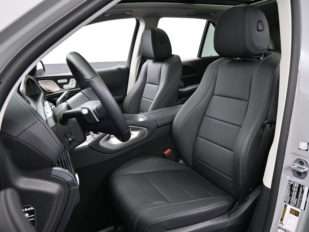 Used 2026 Mercedes-Benz GLE 450 4MATIC image 5