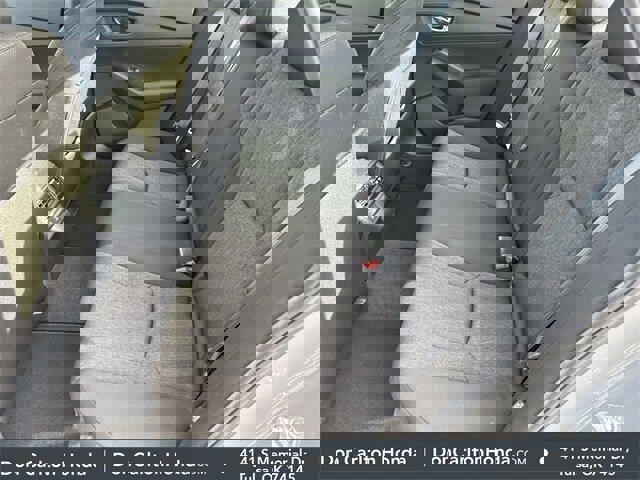 Used 2025 Honda Accord SE image 13