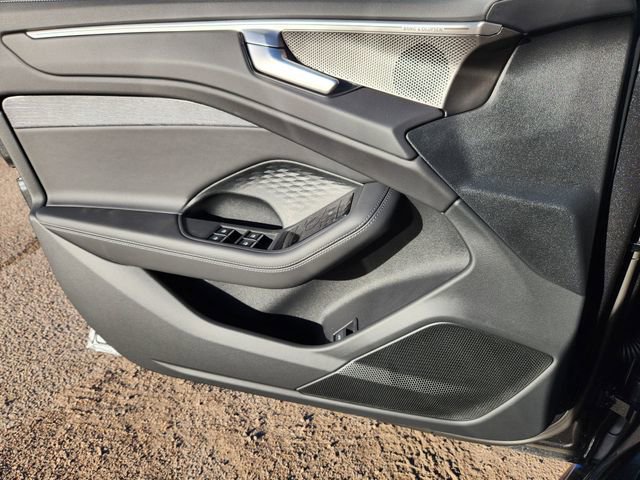 New 2026 Audi A6 Premium Plus image 21