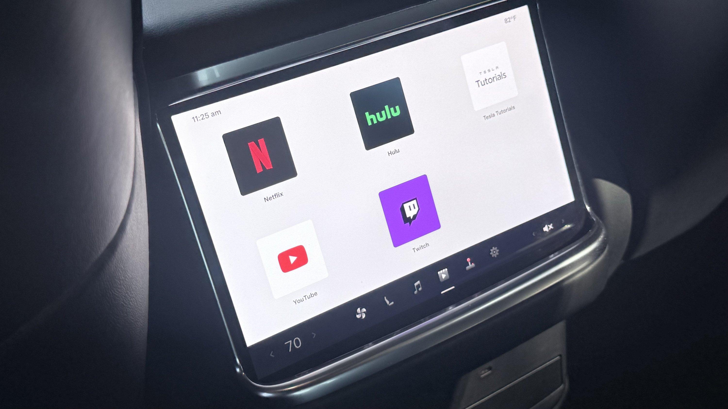 Used 2023 Tesla Model X AWD/4WD image 55