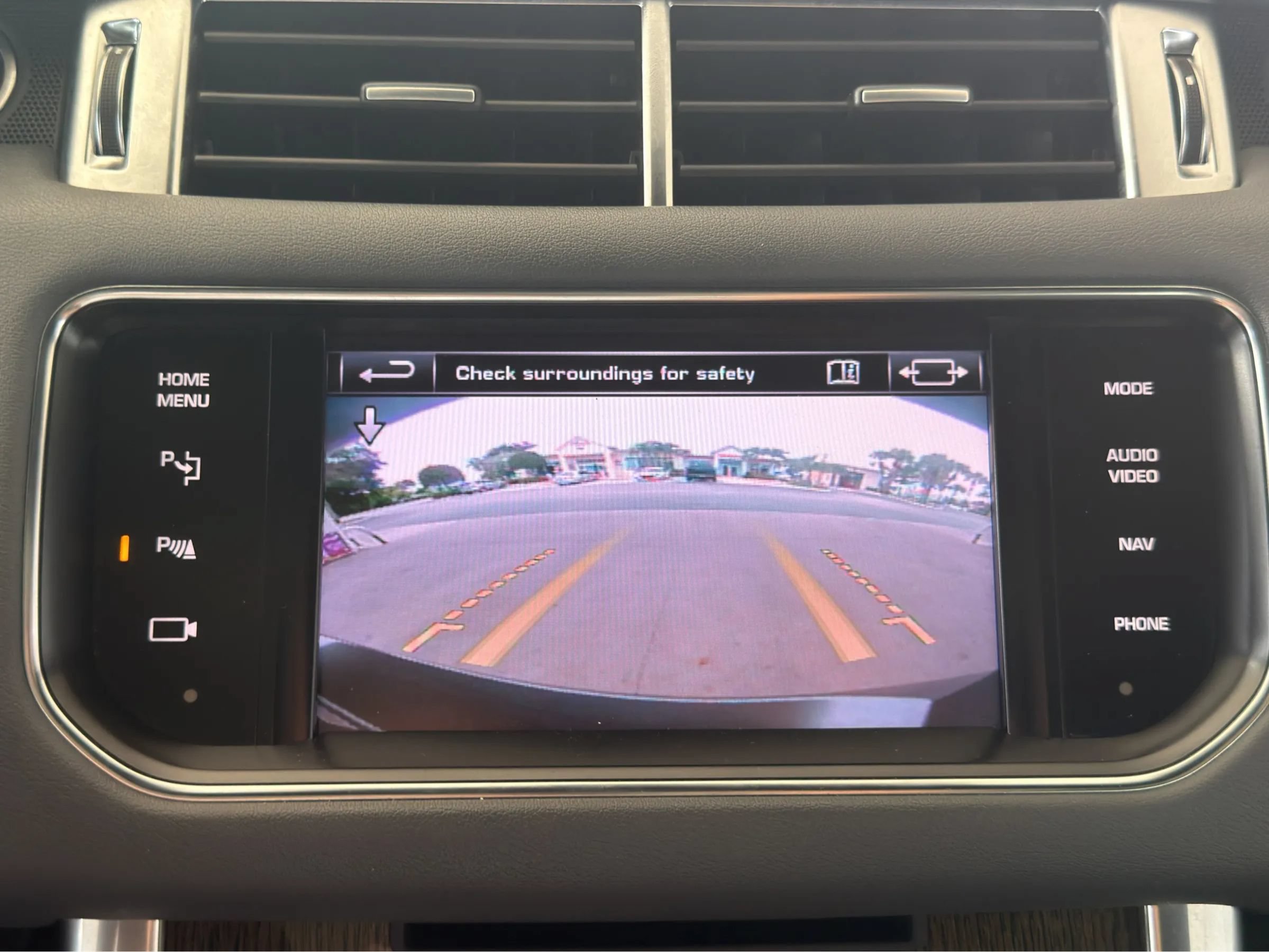 Used 2014 Land Rover Range Rover Sport SE AWD/4WD image 31