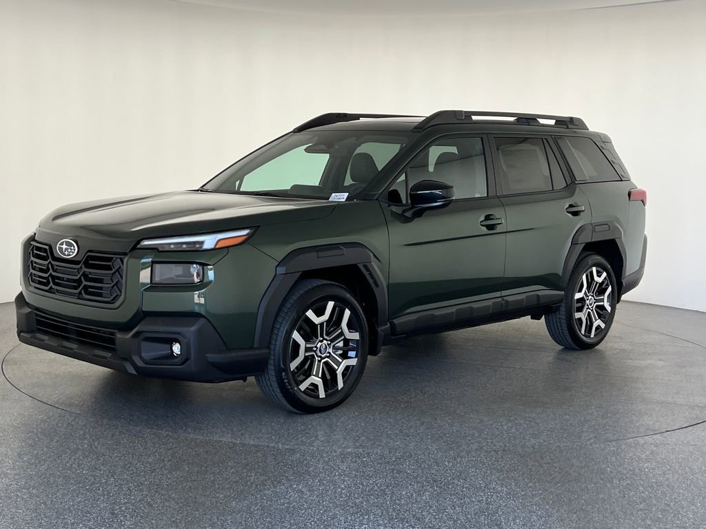 New 2026 Subaru Outback Touring XT AWD/4WD image 9