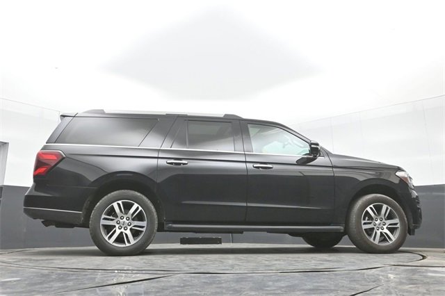 Used 2024 Ford Expedition Max Limited image 53