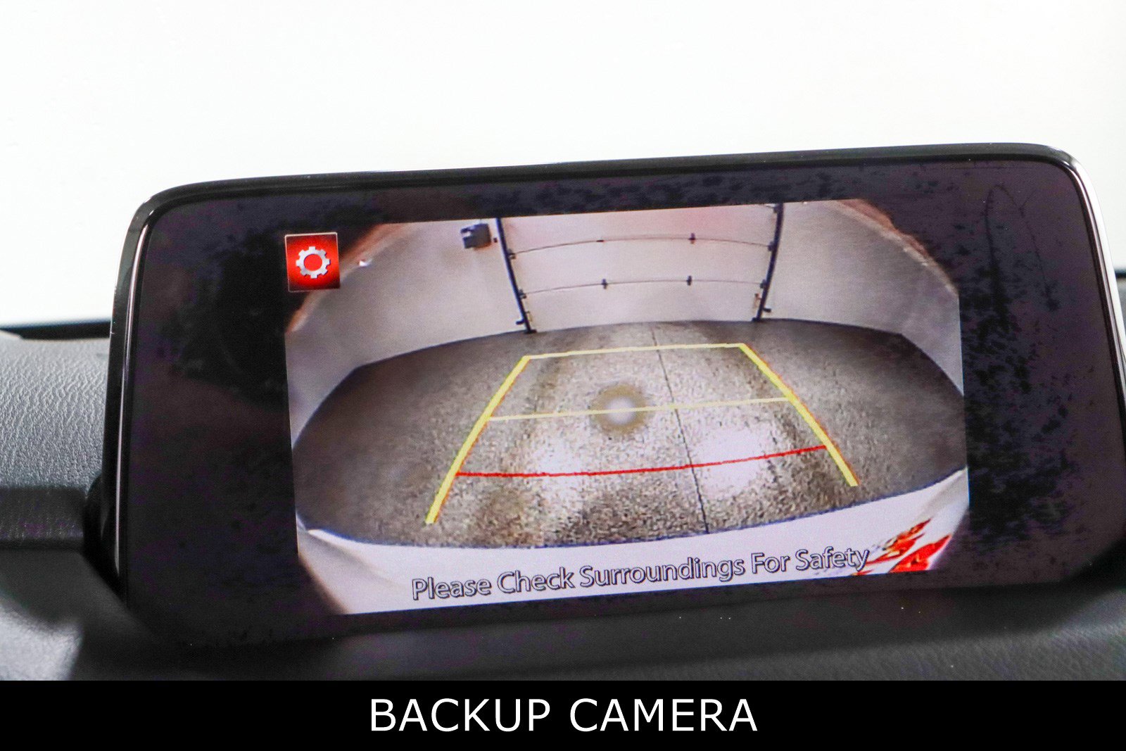 Used 2019 MAZDA CX-5 Touring FWD image 18