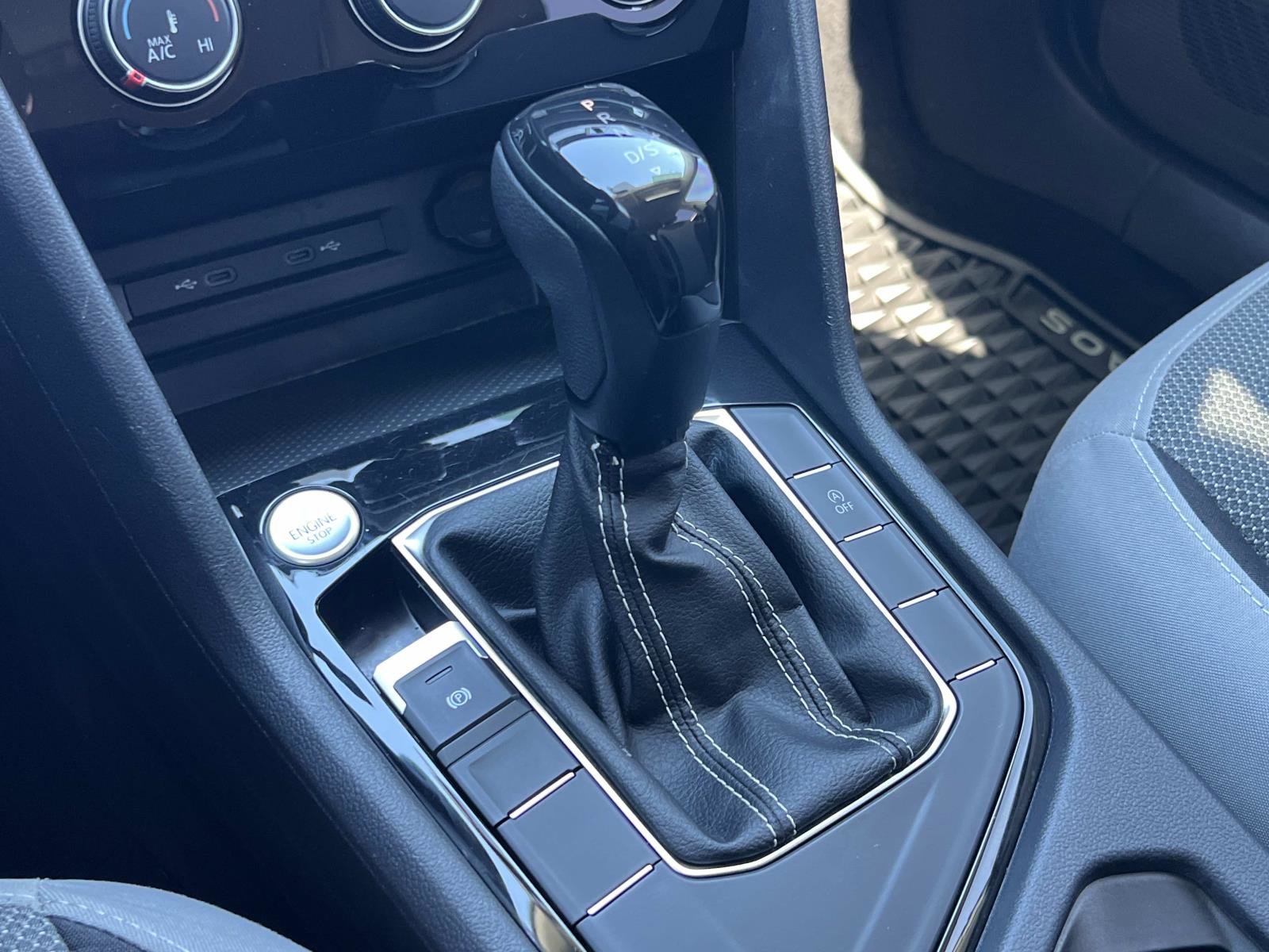 Certified 2023 Volkswagen Taos S image 16