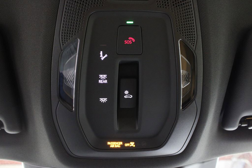 New 2026 Audi A6 Prestige image 27