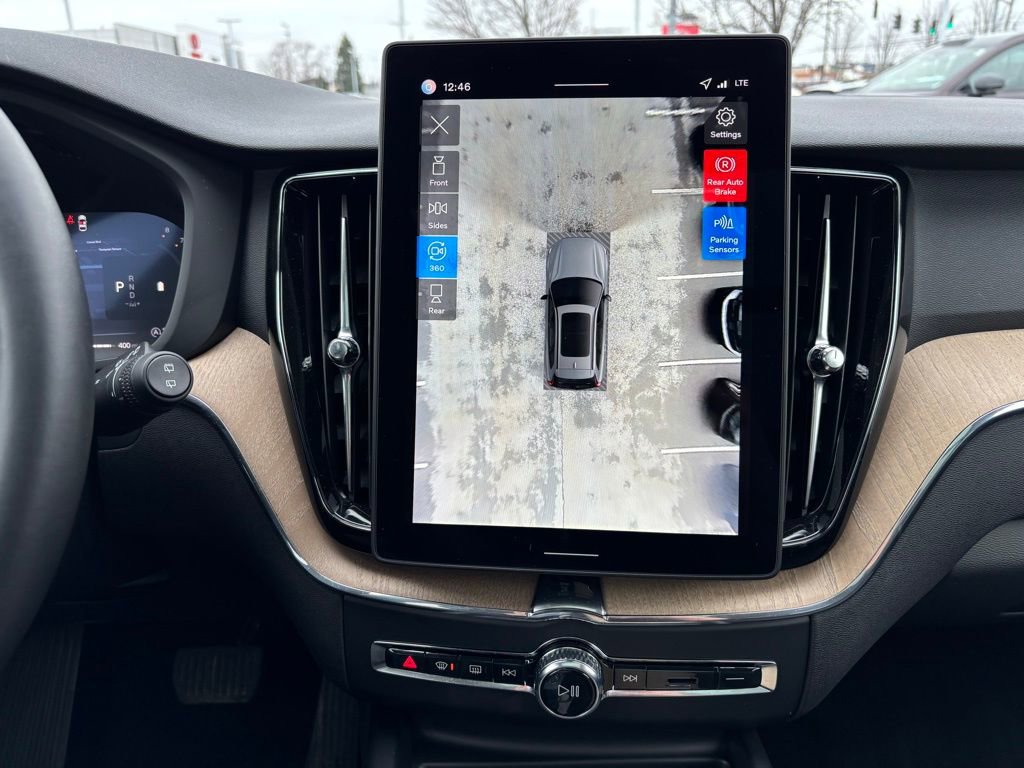 Certified 2026 Volvo XC60 B5 Plus w/ Protection Package Premier image 16