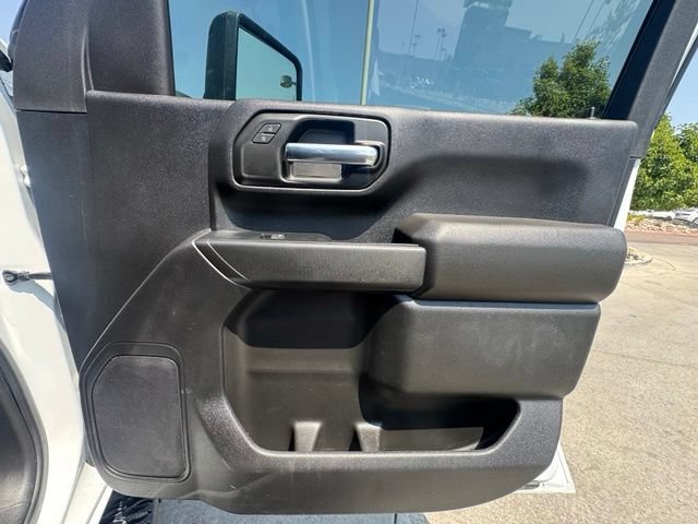Used 2023 Chevrolet Silverado 3500 W/T w/ WT Fleet Convenience Package AWD/4WD image 34