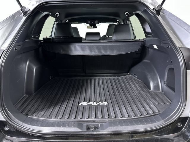 Used 2023 Toyota RAV4 SE AWD/4WD image 26
