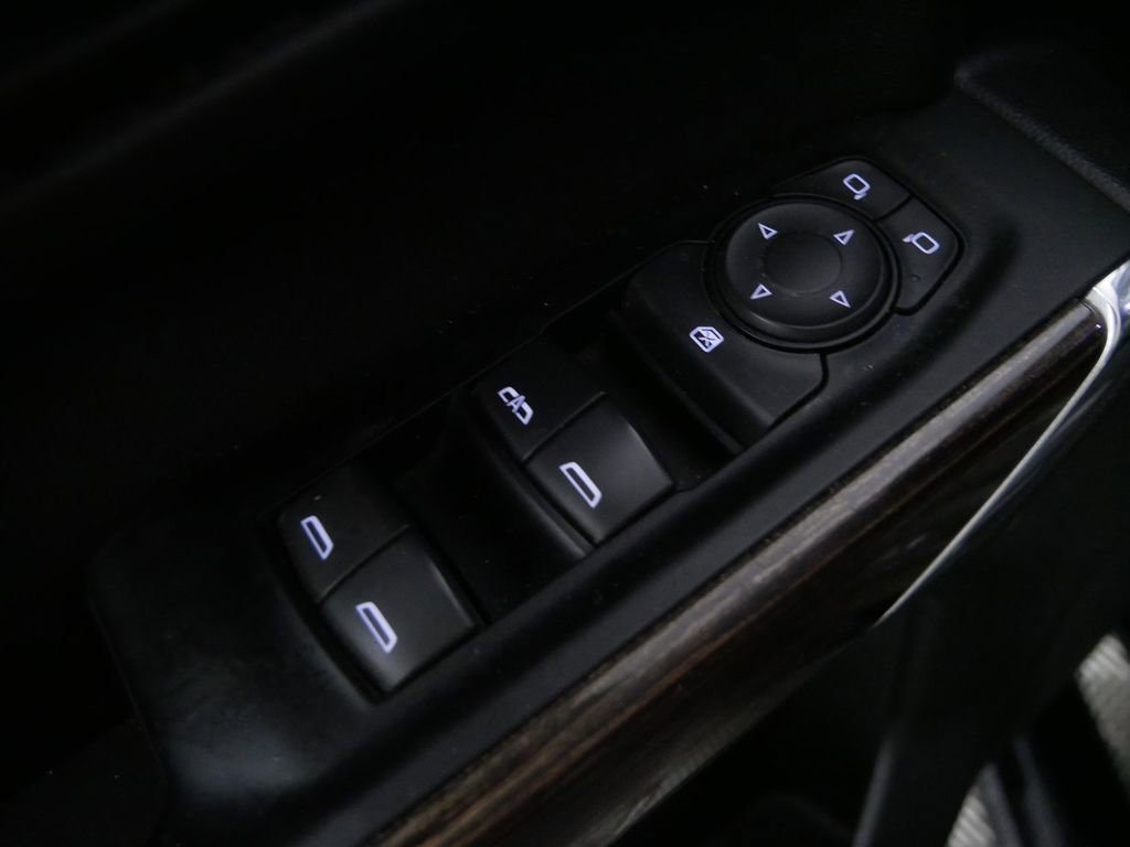 Used 2019 GMC Sierra 1500 SLE w/ Fleet Comfort Package AWD/4WD image 15