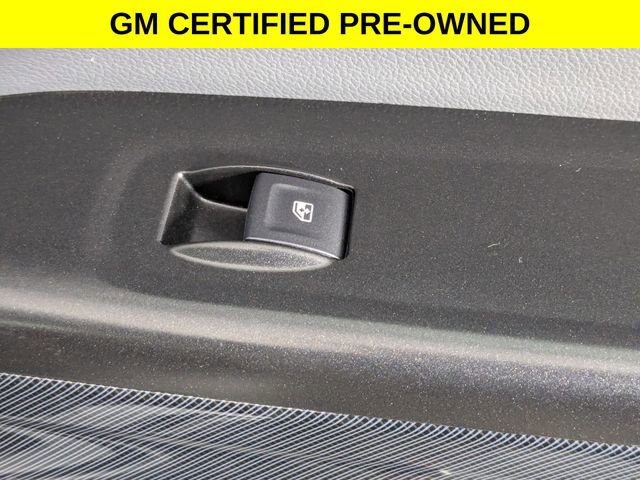 Certified 2022 Chevrolet Colorado Z71 w/ Trail Boss Package AWD/4WD image 37