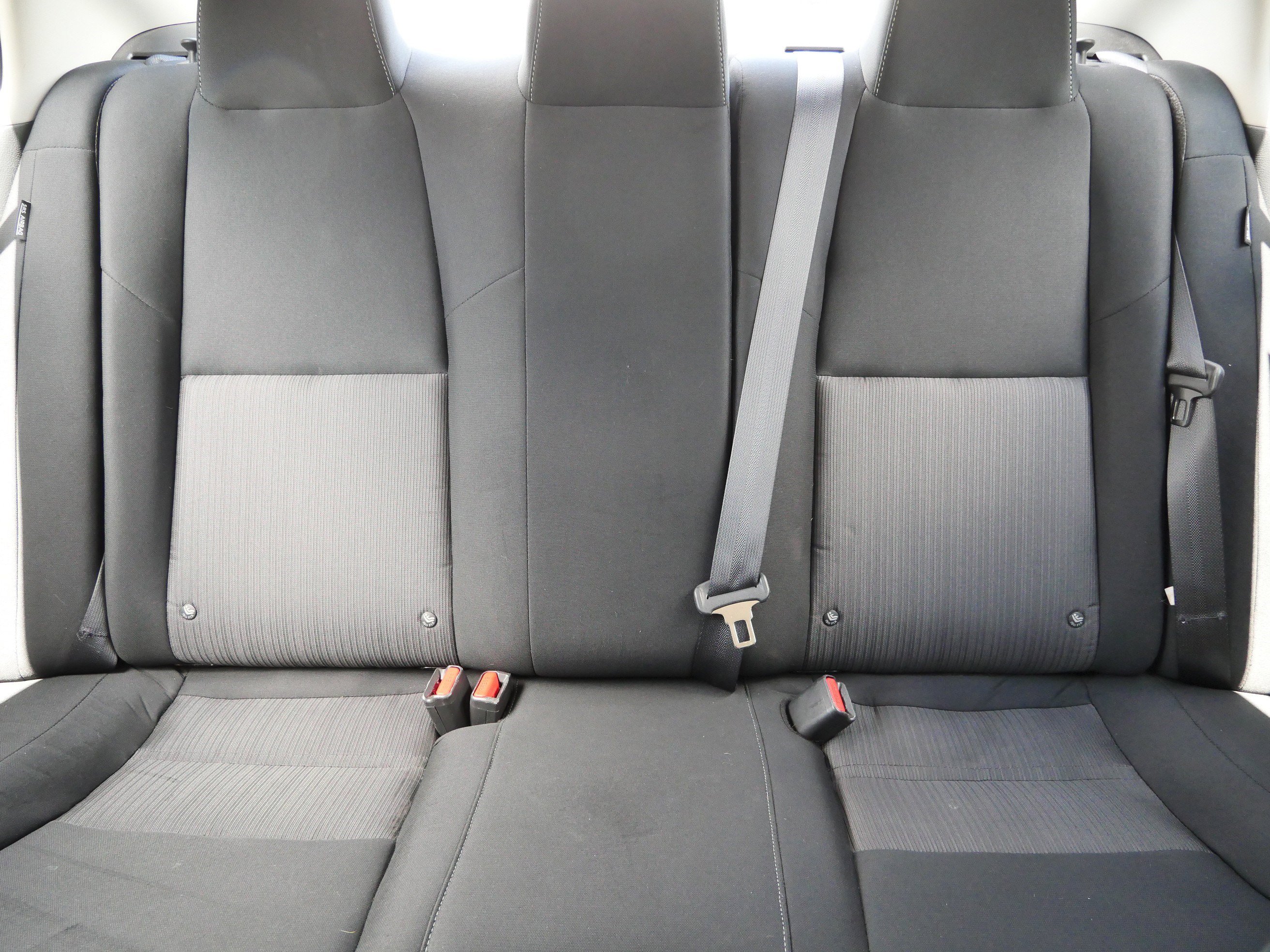 Used 2024 Nissan Sentra SV w/ All-Weather Package FWD image 13