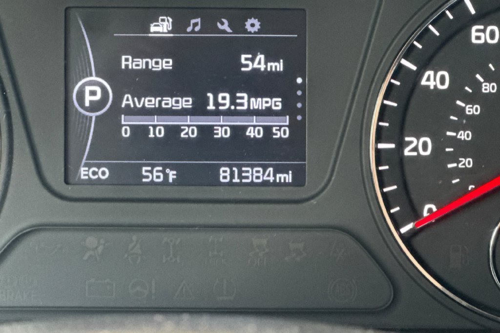 Used 2016 Kia Sorento LX FWD image 31