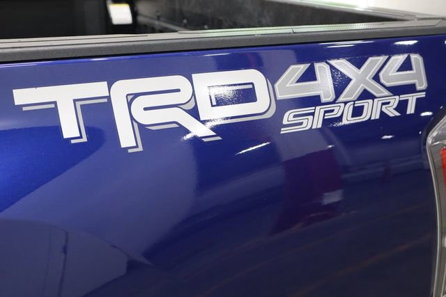 Used 2023 Toyota Tacoma TRD Sport w/ Advanced Technology Package image 41