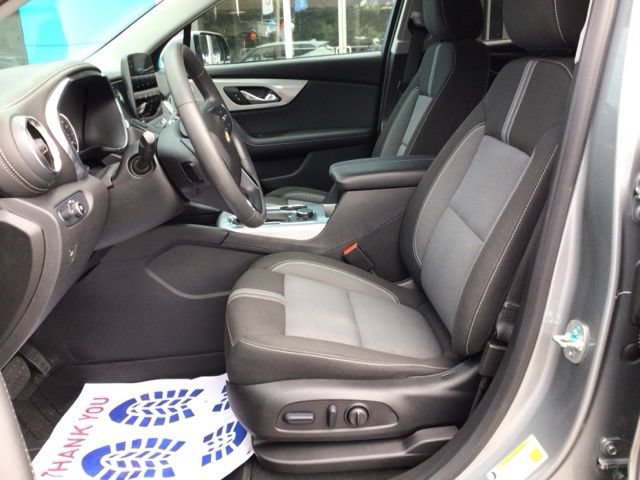 Used 2025 Chevrolet Blazer LT w/ Driver Confidence Package FWD image 7